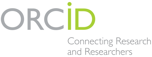 ORCID: Connecting research and researchers logo